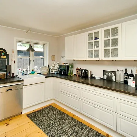 6 Person Holiday In 4*