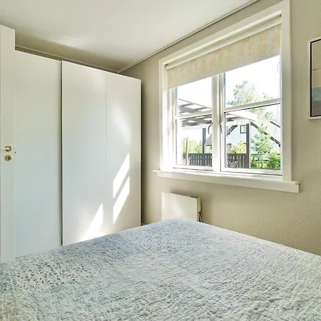 6 Person Holiday In Ξενοδοχείο Gilleleje