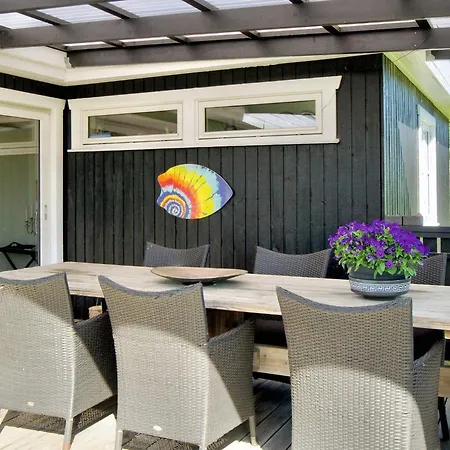 6 Person Holiday In 4*