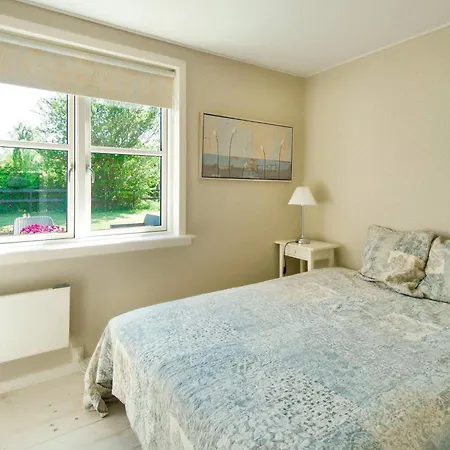 Ξενοδοχείο 6 Person Holiday In Gilleleje