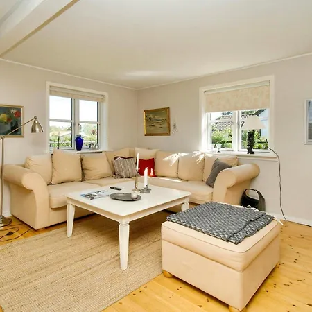 6 Person Holiday In 4*
