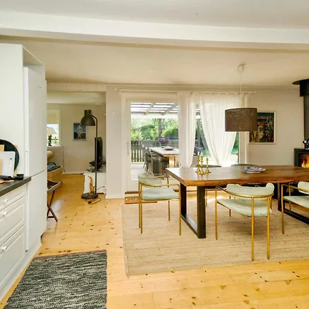 6 Person Holiday In 4*