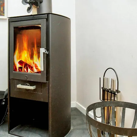 6 Person Holiday In 4* Gilleleje