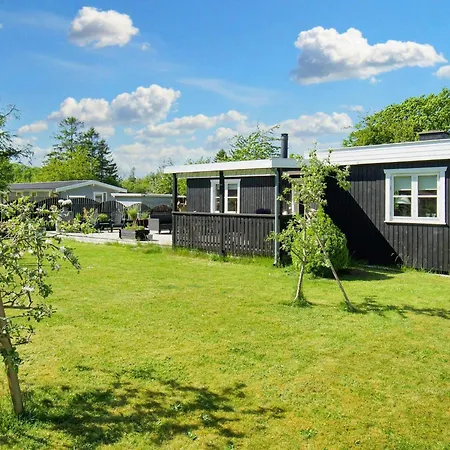 6 Person Holiday In Ξενοδοχείο Gilleleje