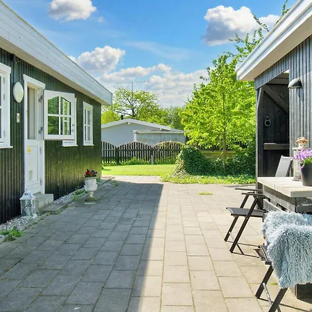 Ξενοδοχείο 6 Person Holiday In Gilleleje
